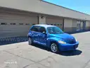 2005 Chrysler PT Cruiser