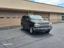 2003 Chevrolet Tahoe