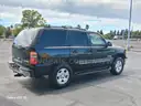 2003 Chevrolet Tahoe