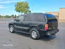 2003 Chevrolet Tahoe