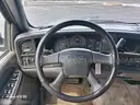2003 Chevrolet Tahoe