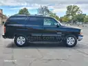 2003 Chevrolet Tahoe