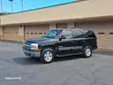 2003 Chevrolet Tahoe