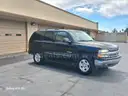 2003 Chevrolet Tahoe