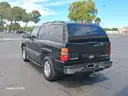 2003 Chevrolet Tahoe