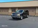 2003 Chevrolet Tahoe