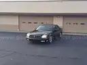 2004 Cadillac Deville