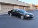 2004 Cadillac Deville