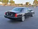2004 Cadillac Deville