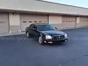 2004 Cadillac Deville