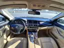 2014 BMW 5-Series