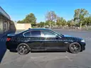 2014 BMW 5-Series