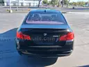 2014 BMW 5-Series