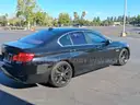 2014 BMW 5-Series