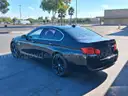 2014 BMW 5-Series