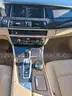 2014 BMW 5-Series