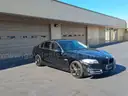 2014 BMW 5-Series