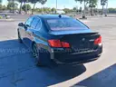 2014 BMW 5-Series