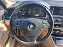 2014 BMW 5-Series