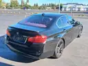2014 BMW 5-Series