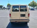 1996 Ford Club Wagon
