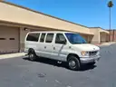 1996 Ford Club Wagon