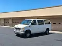 1996 Ford Club Wagon