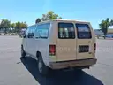 1996 Ford Club Wagon