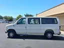 1996 Ford Club Wagon