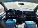 1996 Ford Club Wagon