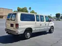 1996 Ford Club Wagon