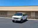 1996 Ford Club Wagon