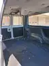 1996 Ford Club Wagon