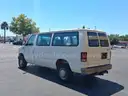 1996 Ford Club Wagon