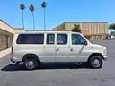 1996 Ford Club Wagon