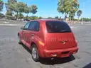 2003 Chrysler PT Cruiser