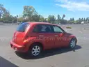 2003 Chrysler PT Cruiser