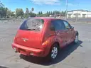 2003 Chrysler PT Cruiser