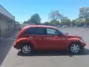 2003 Chrysler PT Cruiser