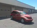 2003 Chrysler PT Cruiser
