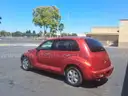 2003 Chrysler PT Cruiser