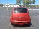 2003 Chrysler PT Cruiser