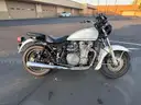 1995 Kawasaki KZ1000-P