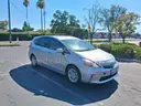 2013 Toyota Prius V