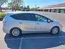 2013 Toyota Prius V