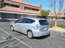 2013 Toyota Prius V
