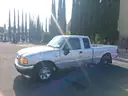 2001 Ford Ranger