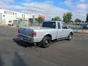 2001 Ford Ranger