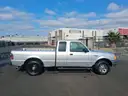2001 Ford Ranger