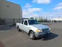 2001 Ford Ranger